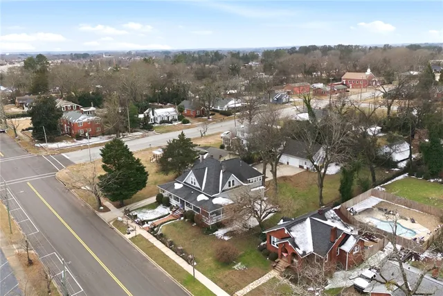 $599,900 | 110 South Fairplay Street, Seneca, SC 29678