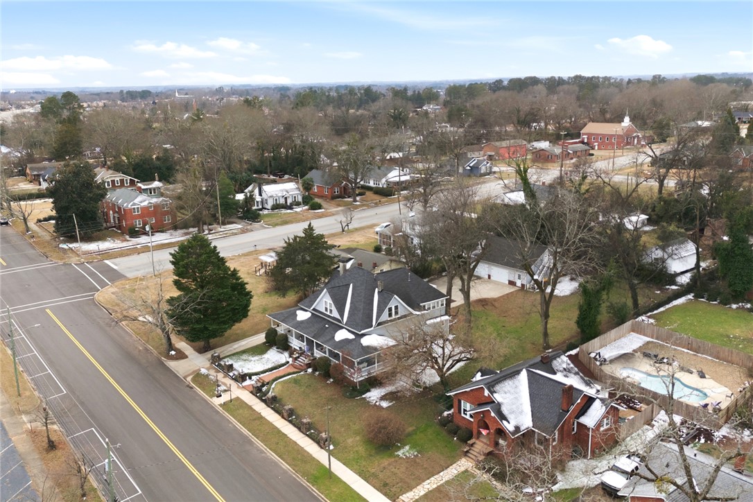 110 South Fairplay Street Seneca, SC 29678 - Photo 47 of 50