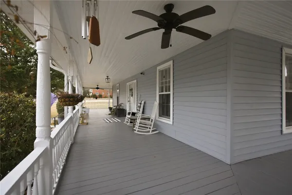 $549,900 | 110 South Fairplay Street, Seneca, SC 29678