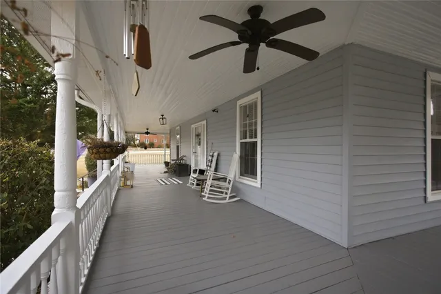 $599,900 | 110 South Fairplay Street, Seneca, SC 29678