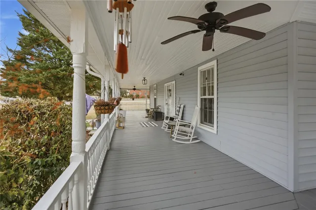 $599,900 | 110 South Fairplay Street, Seneca, SC 29678