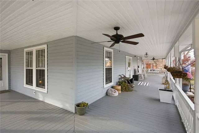 $599,900 | 110 South Fairplay Street, Seneca, SC 29678