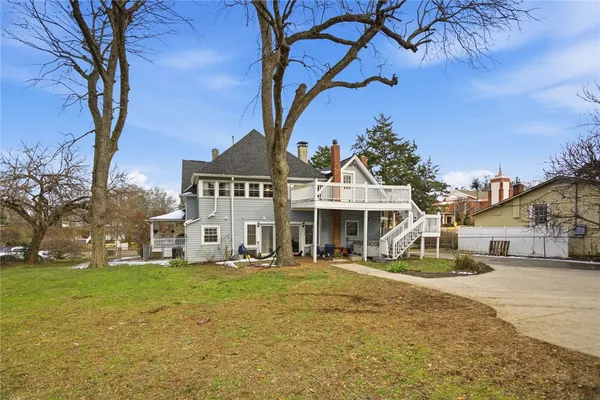 $549,900 | 110 South Fairplay Street, Seneca, SC 29678