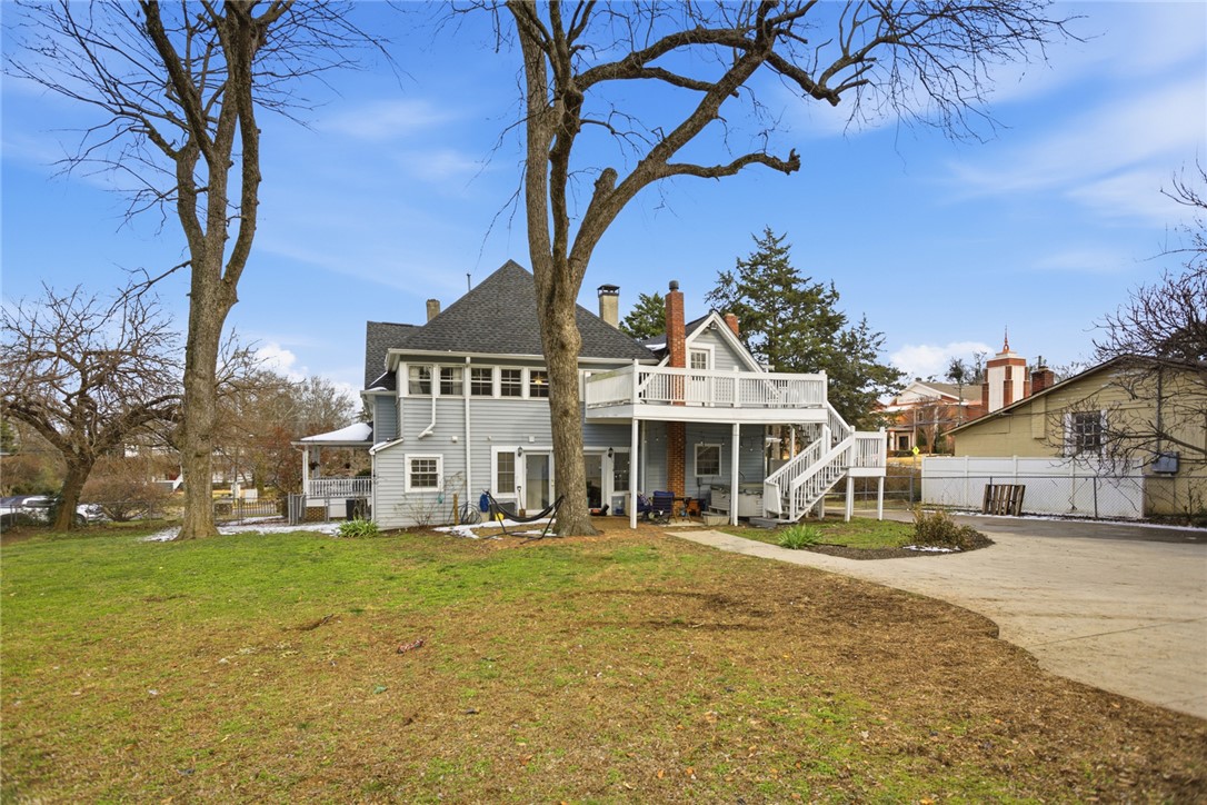 110 South Fairplay Street Seneca, SC 29678 - Photo 8 of 50