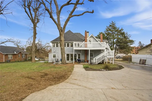 $549,900 | 110 South Fairplay Street, Seneca, SC 29678