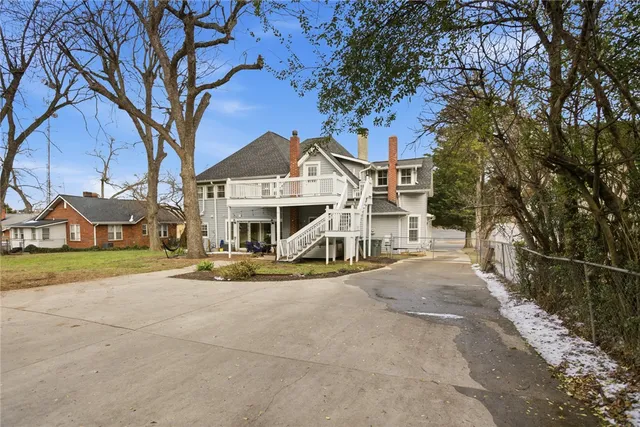 $599,900 | 110 South Fairplay Street, Seneca, SC 29678