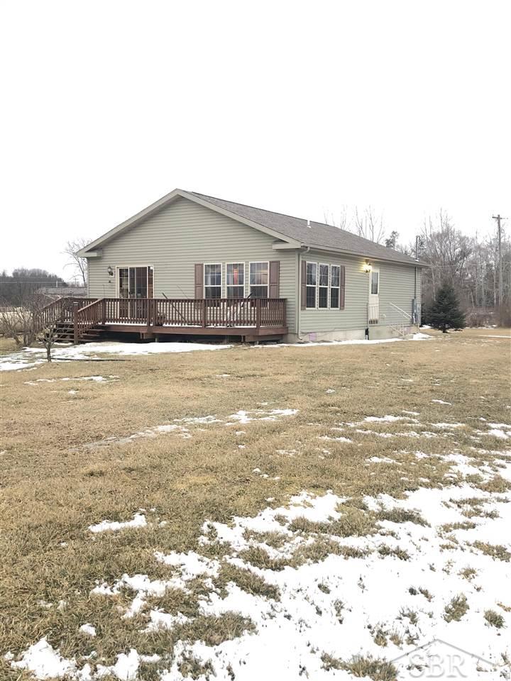 2042 Kindig Road Alger, MI 48610 - Photo 3 of 19