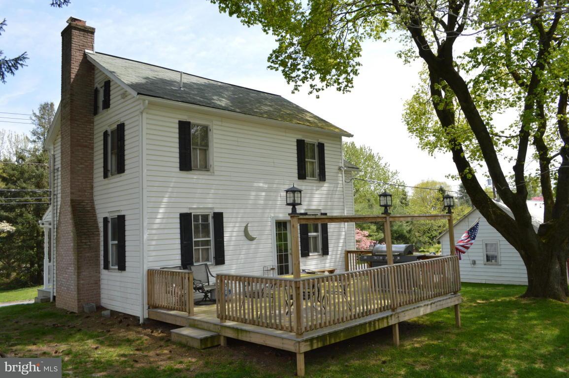 736 River Corner Road Conestoga, PA 17516 - Photo 3 of 24