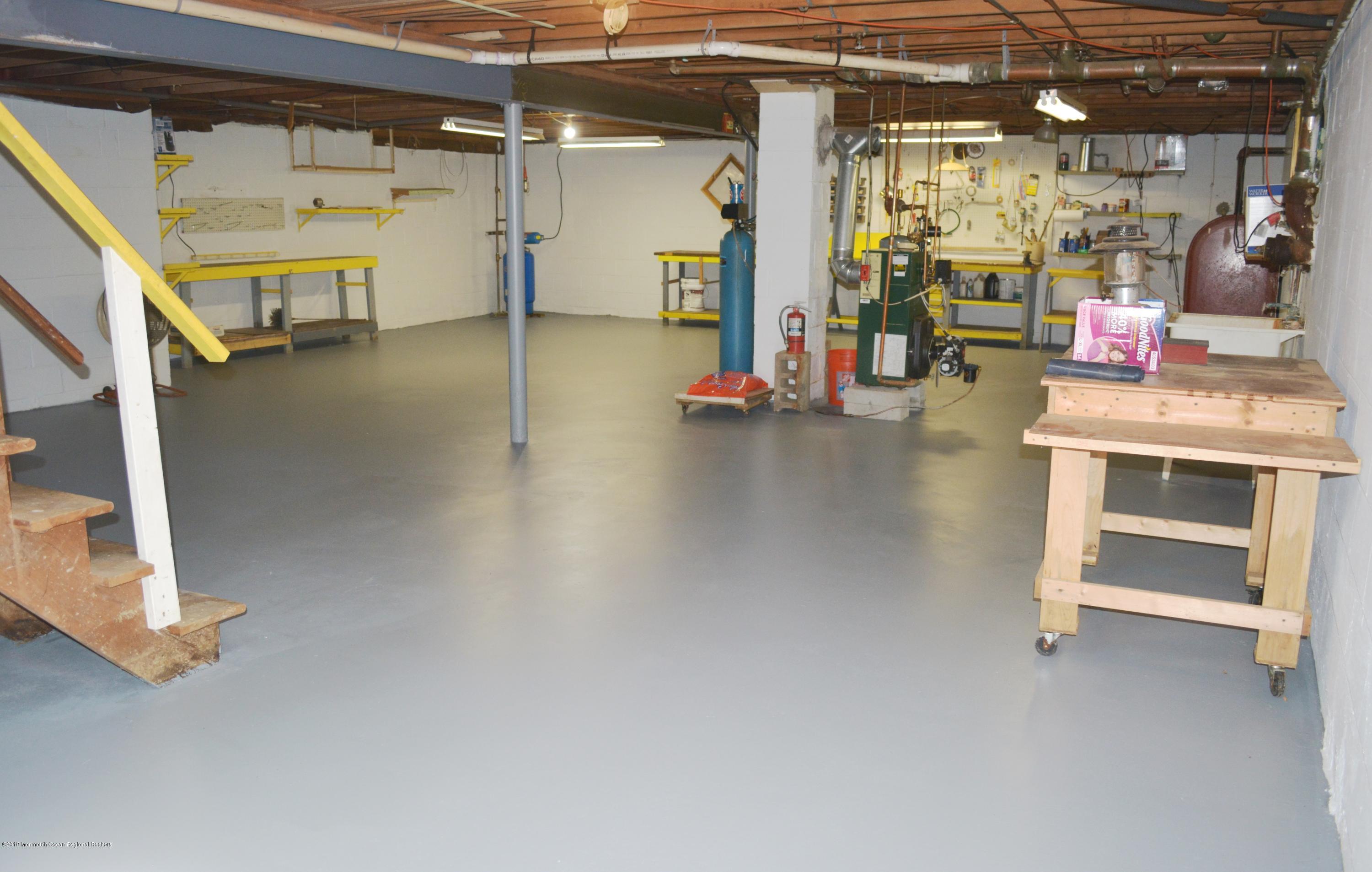 243 County Road 539 Cream Ridge, NJ 08514 - Photo 17 of 29 Basement