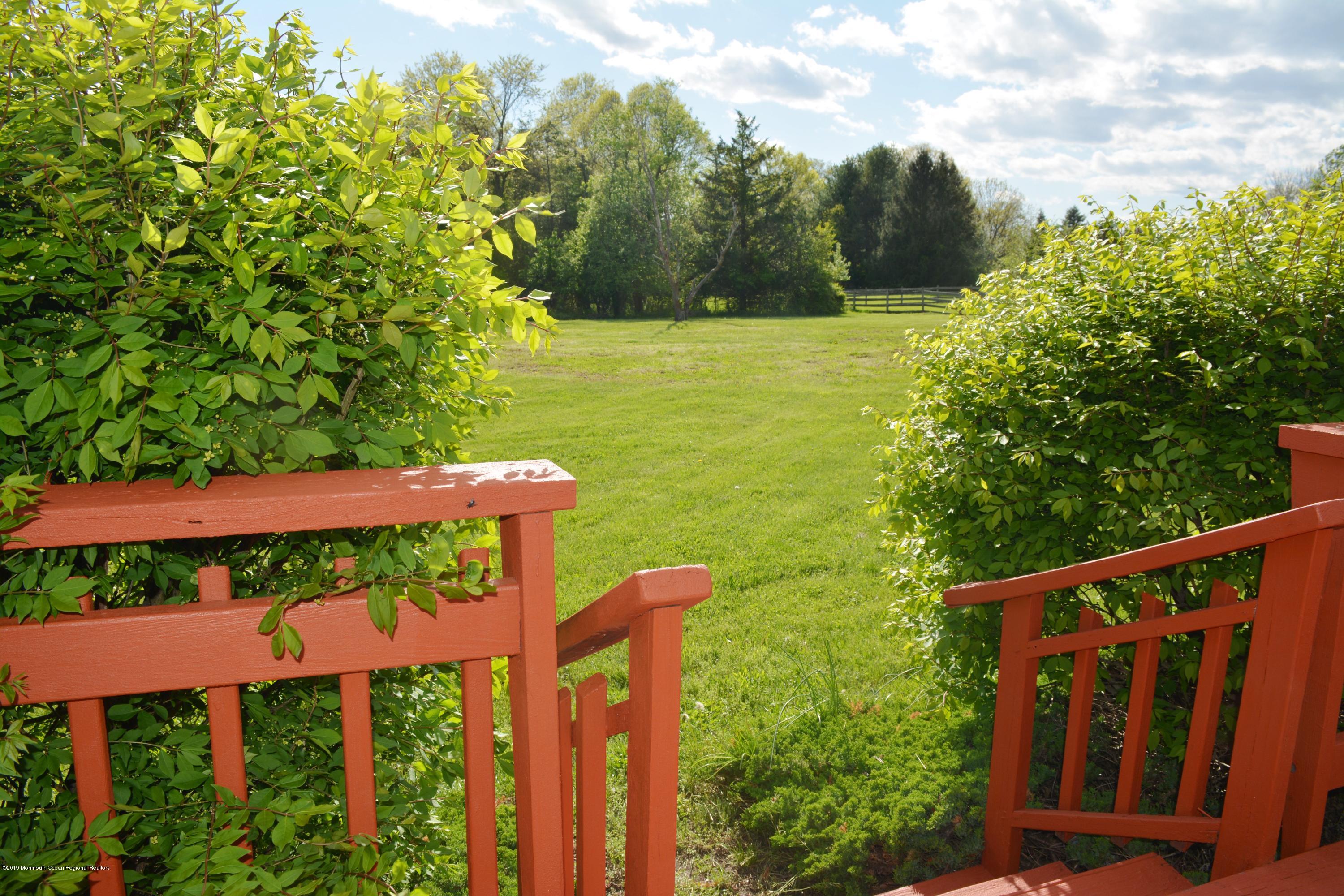 243 County Road 539 Cream Ridge, NJ 08514 - Photo 23 of 29 Your partial view