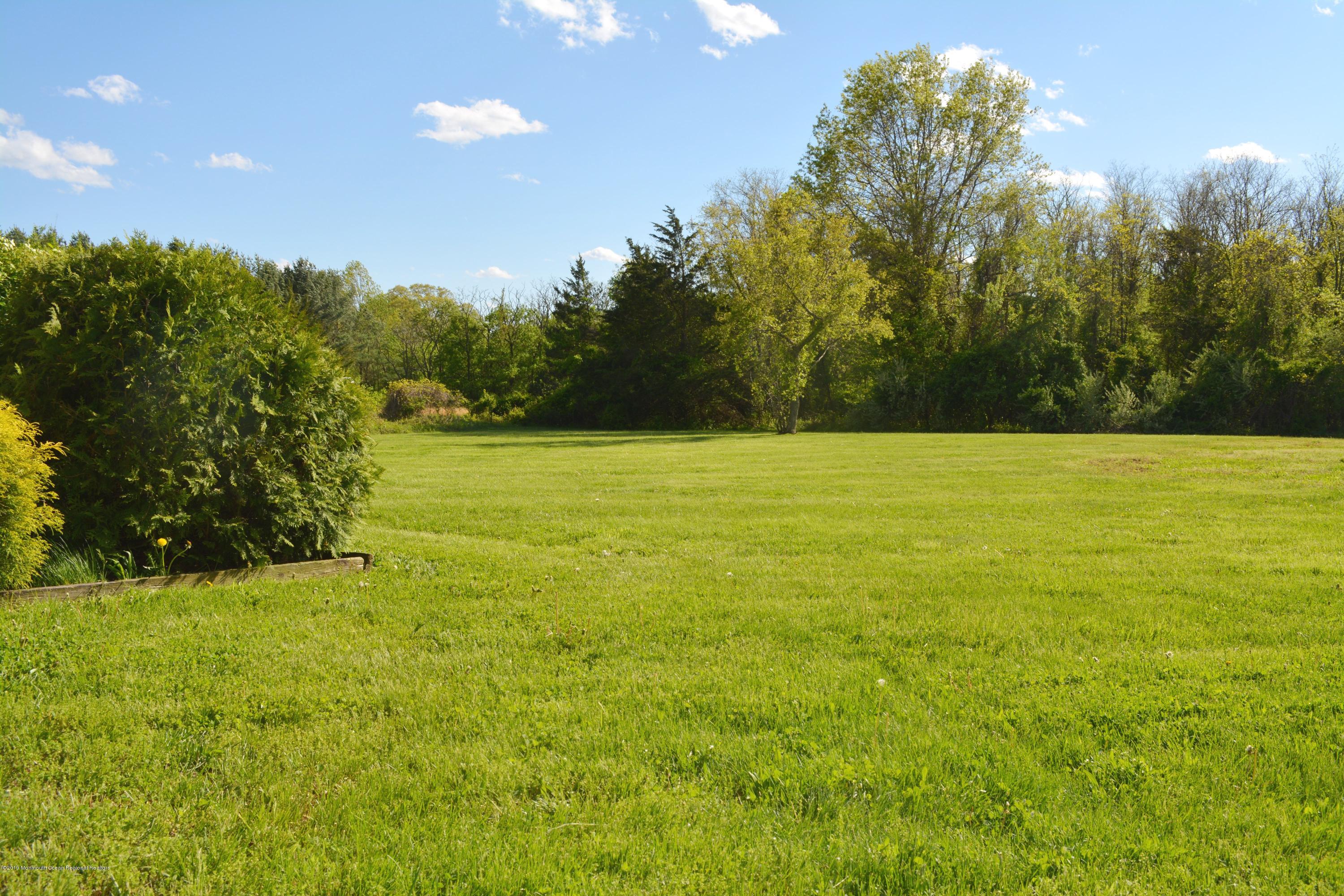 243 County Road 539 Cream Ridge, NJ 08514 - Photo 28 of 29 Just over 3 acres