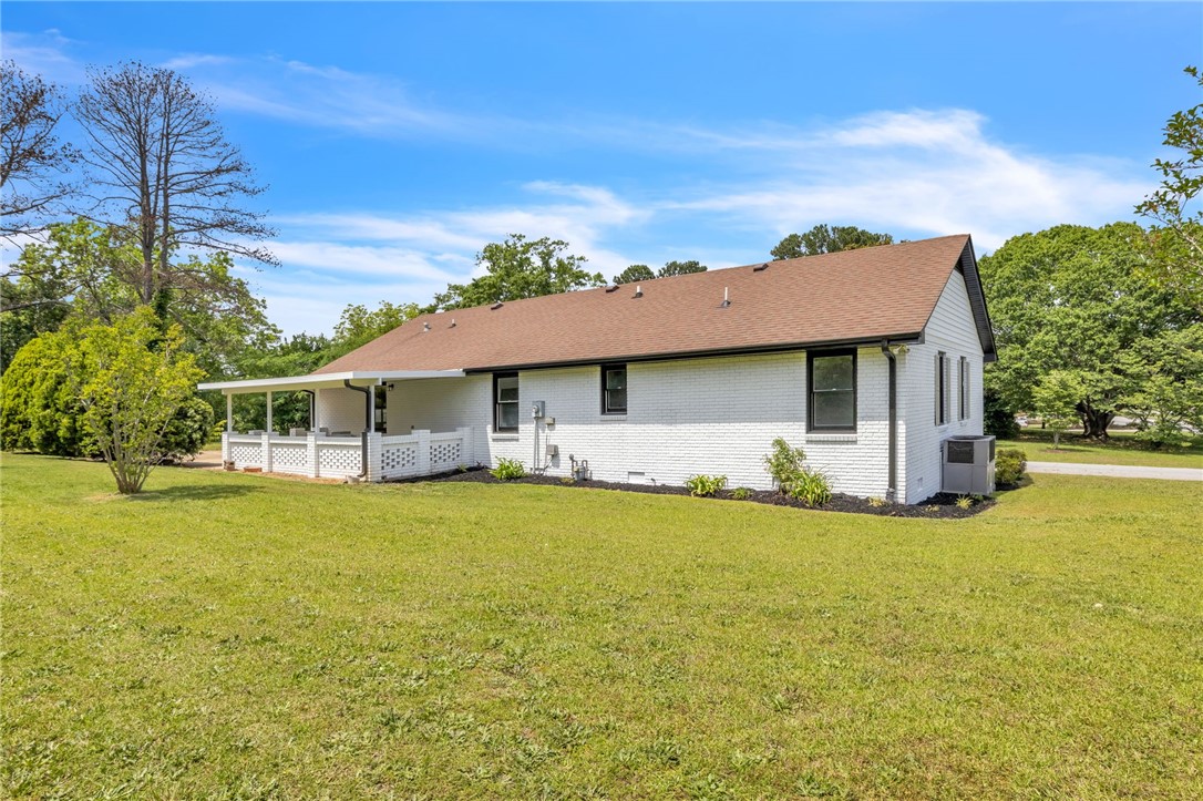 2499 Neville Way Anderson, SC 29621 - Photo 23 of 25