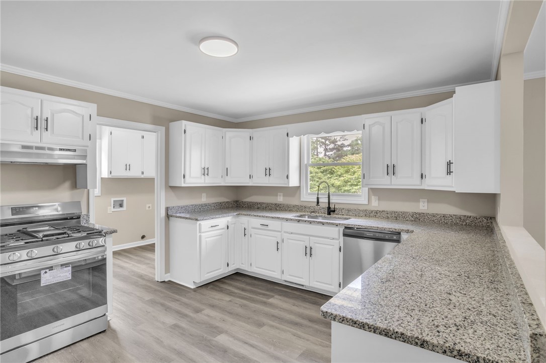 2499 Neville Way Anderson, SC 29621 - Photo 10 of 25