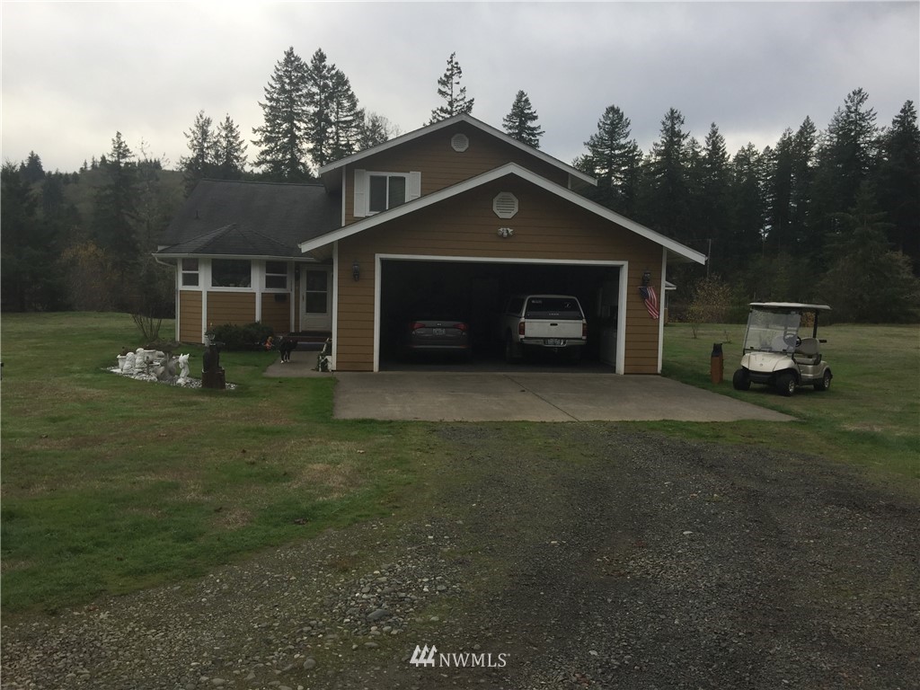 274 Mox Chehalis Road Elma, WA 98541 - Photo 1 of 2 Gallery Image 1