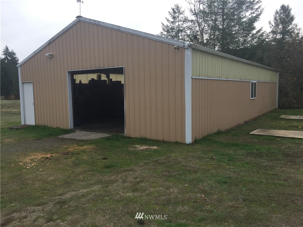 274 Mox Chehalis Road Elma, WA 98541 - Photo 2 of 2 Gallery Image 2