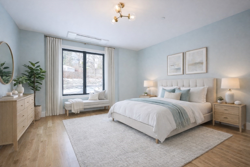 68 Rowe Street Boston, MA 02131 - Photo 12 of 27