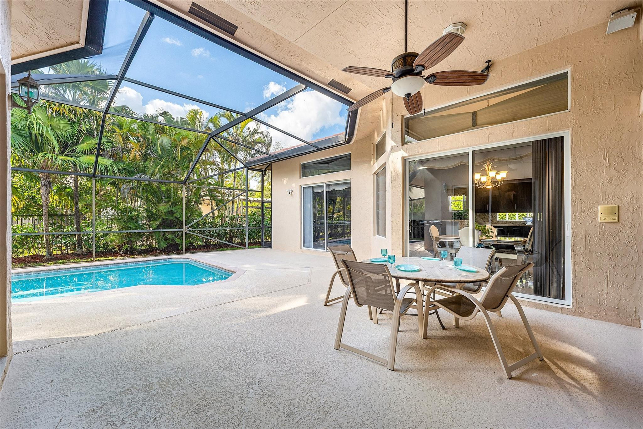 3852 Oak Ridge Circle Weston, FL 33331 - Photo 36 of 41 Photo 36