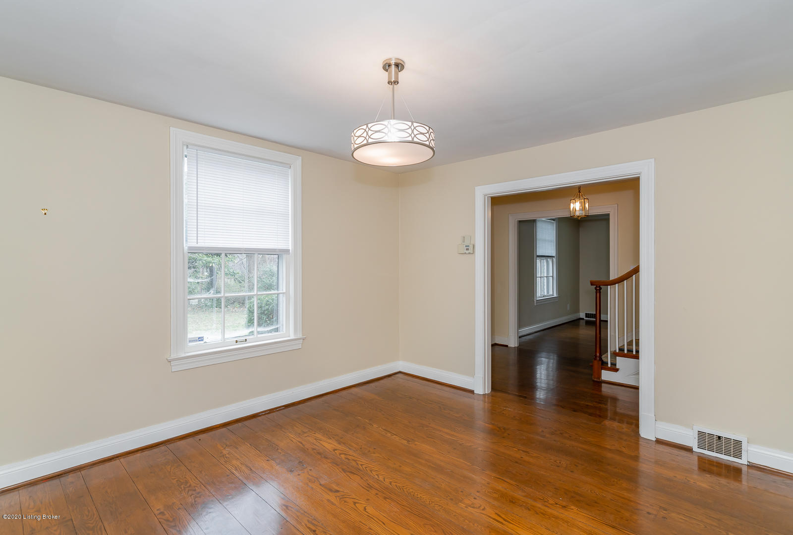 3036 Lexington Road Louisville, KY 40206 - Photo 21 of 43 Dining Room.