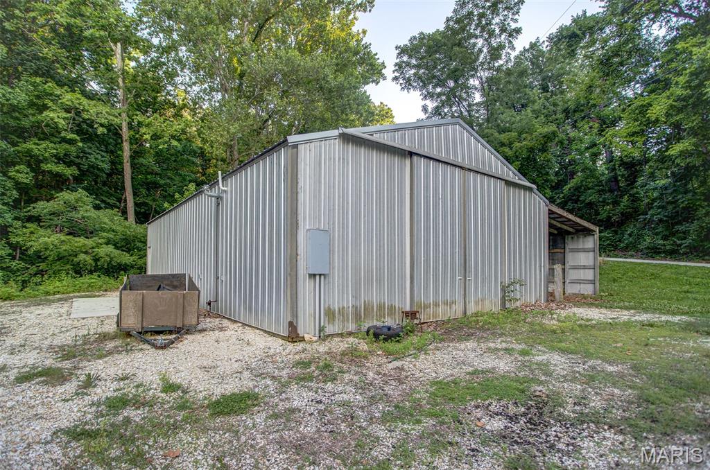 575 Schleeper Hollow Road Hardin, IL 62047 - Photo 53 of 61