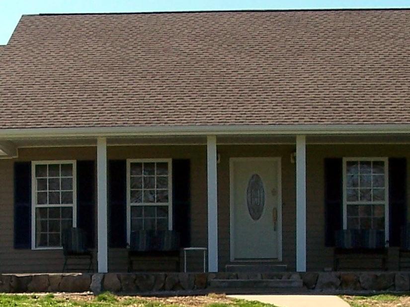 1358 East 515th Road Brighton, MO 65617 - Photo 1 of 1 27