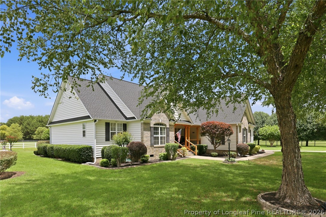 2561 Rodeo Drive Linden, NC 28356 - Photo 4 of 48