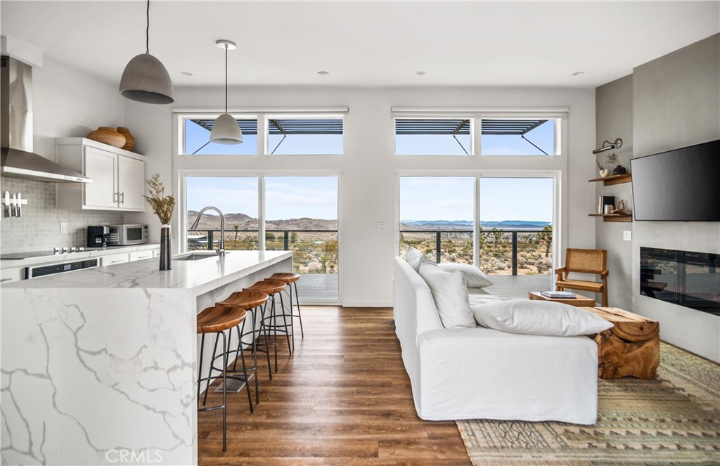 6976 Juniper Road Joshua Tree, CA 92252 - Photo 12 of 61