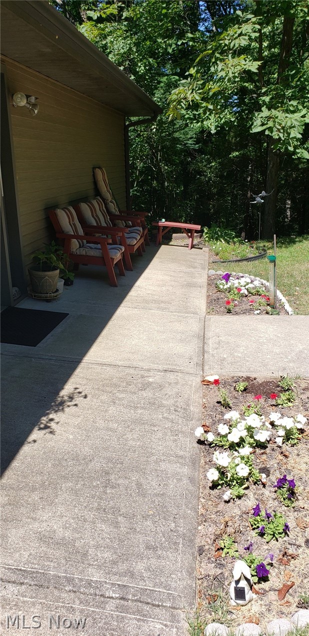 43875 South Acres Road North Caldwell, OH 43724 - Photo 5 of 21 Gallery Image 5