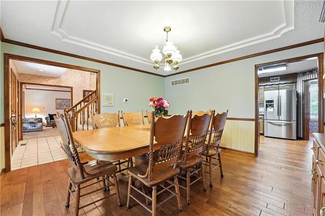 $950,000 | 23900 East 88th Street, Lee's Summit, MO 64064