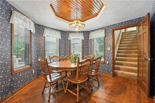 $950,000 | 23900 East 88th Street, Lee's Summit, MO 64064