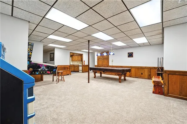 $950,000 | 23900 East 88th Street, Lee's Summit, MO 64064