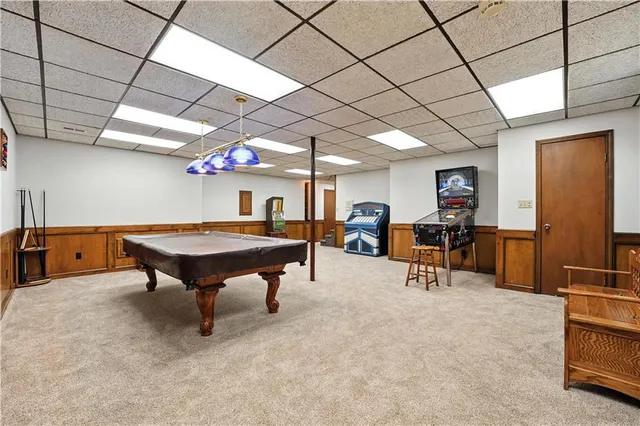 $950,000 | 23900 East 88th Street, Lee's Summit, MO 64064