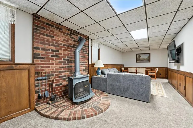 $950,000 | 23900 East 88th Street, Lee's Summit, MO 64064