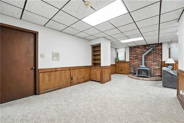 $950,000 | 23900 East 88th Street, Lee's Summit, MO 64064