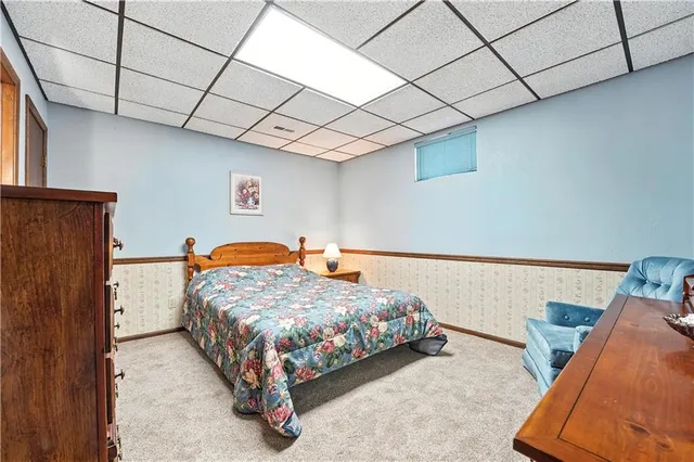 $950,000 | 23900 East 88th Street, Lee's Summit, MO 64064