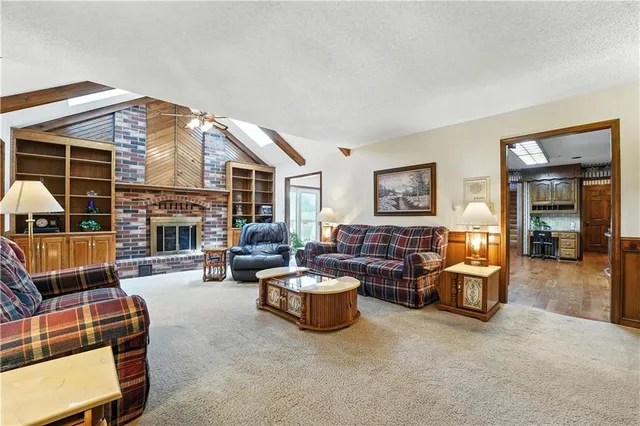 $950,000 | 23900 East 88th Street, Lee's Summit, MO 64064