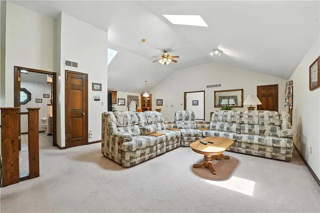 $950,000 | 23900 East 88th Street, Lee's Summit, MO 64064