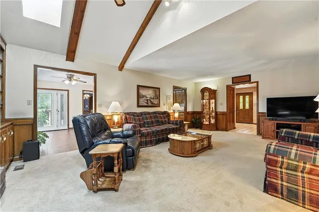 $950,000 | 23900 East 88th Street, Lee's Summit, MO 64064