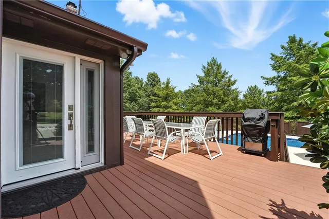 $950,000 | 23900 East 88th Street, Lee's Summit, MO 64064