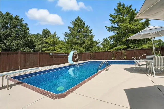 $950,000 | 23900 East 88th Street, Lee's Summit, MO 64064