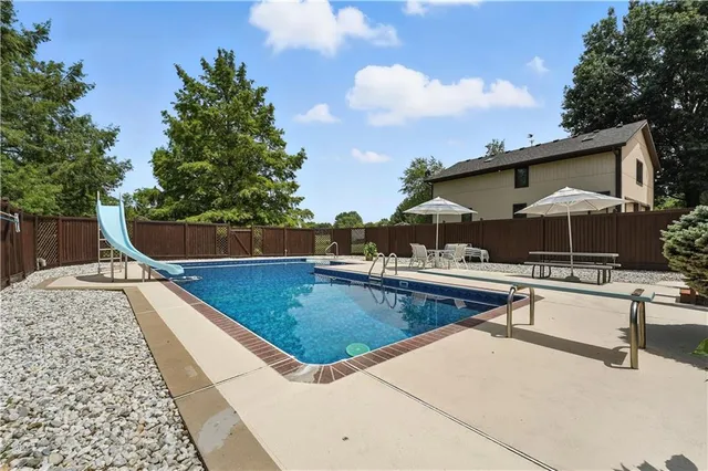 $950,000 | 23900 East 88th Street, Lee's Summit, MO 64064