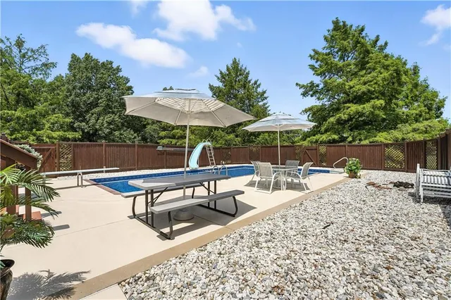 $950,000 | 23900 East 88th Street, Lee's Summit, MO 64064