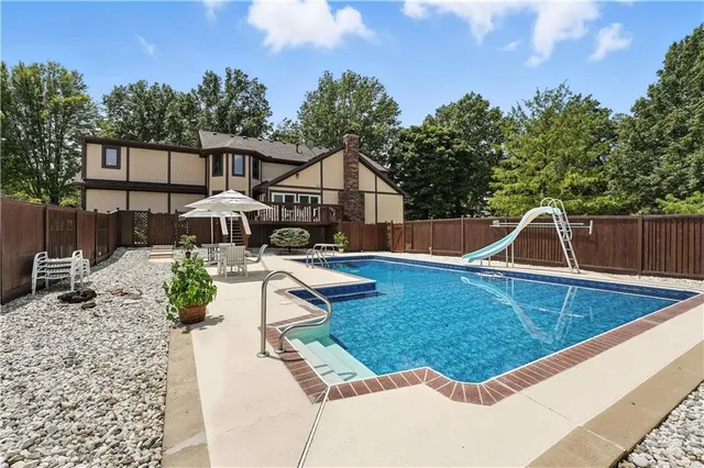 $950,000 | 23900 East 88th Street, Lee's Summit, MO 64064