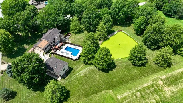 $950,000 | 23900 East 88th Street, Lee's Summit, MO 64064