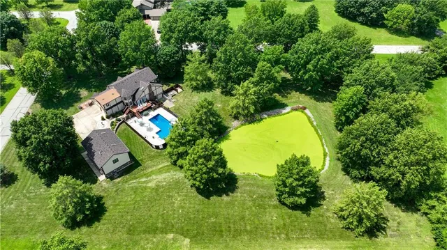 $950,000 | 23900 East 88th Street, Lee's Summit, MO 64064