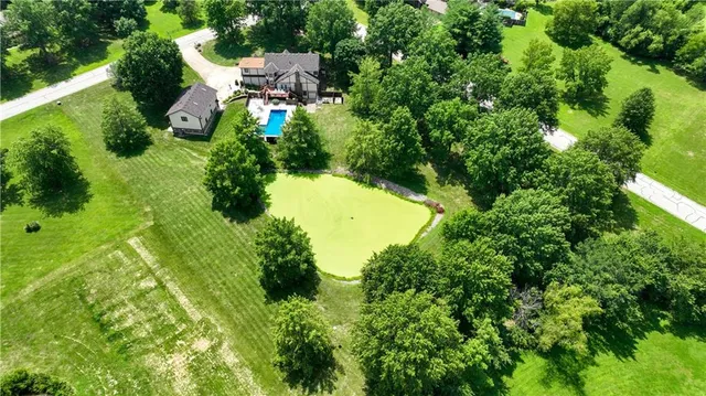 $950,000 | 23900 East 88th Street, Lee's Summit, MO 64064