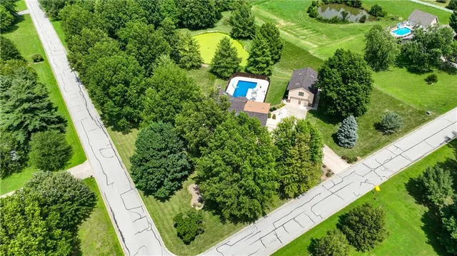 $950,000 | 23900 East 88th Street, Lee's Summit, MO 64064