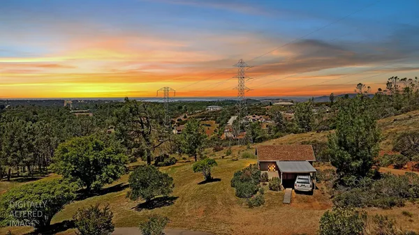 $799,000 | 2580 Sunny Hill Road, Rescue, CA 95672