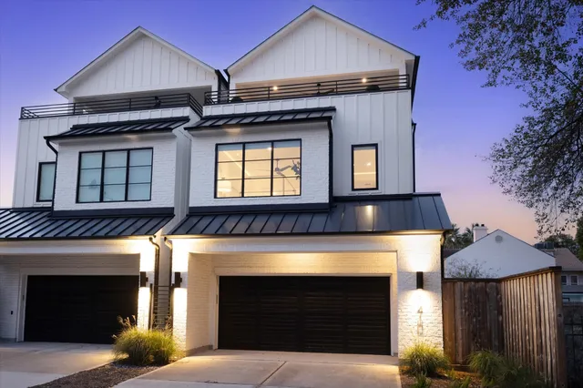 $1,399,000 | 1410 Indiana Street, Houston, TX 77006