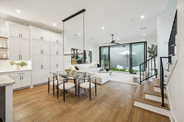 $1,399,000 | 1410 Indiana Street, Houston, TX 77006