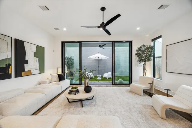 $1,399,000 | 1410 Indiana Street, Houston, TX 77006